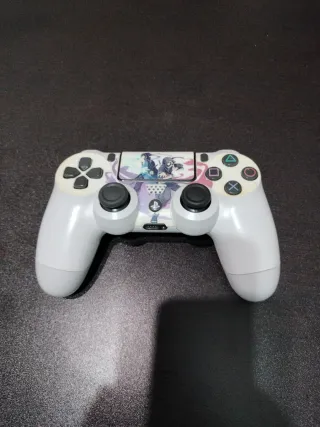 Mando PS4 JDM-040 Multicolor