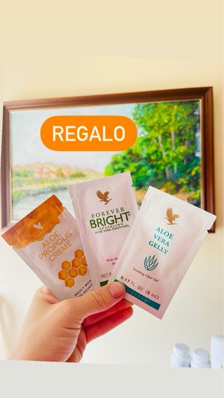 Forever Living Pasta Dientes Aloe Vera 130g