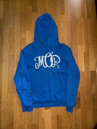 Sudadera Marc O'Polo Azul