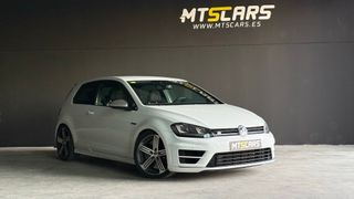 Volkswagen Golf R 2.0 TSI 300cv BMT 4Motion DSG