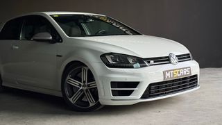 Volkswagen Golf R 2.0 TSI 300cv BMT 4Motion DSG