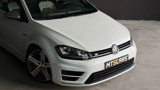 Volkswagen Golf R 2.0 TSI 300cv BMT 4Motion DSG