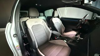 Volkswagen Golf R 2.0 TSI 300cv BMT 4Motion DSG