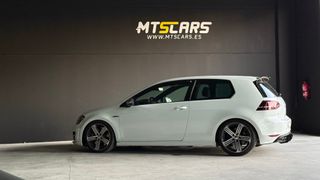 Volkswagen Golf R 2.0 TSI 300cv BMT 4Motion DSG