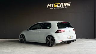 Volkswagen Golf R 2.0 TSI 300cv BMT 4Motion DSG