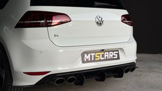 Volkswagen Golf R 2.0 TSI 300cv BMT 4Motion DSG