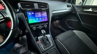 Volkswagen Golf R 2.0 TSI 300cv BMT 4Motion DSG