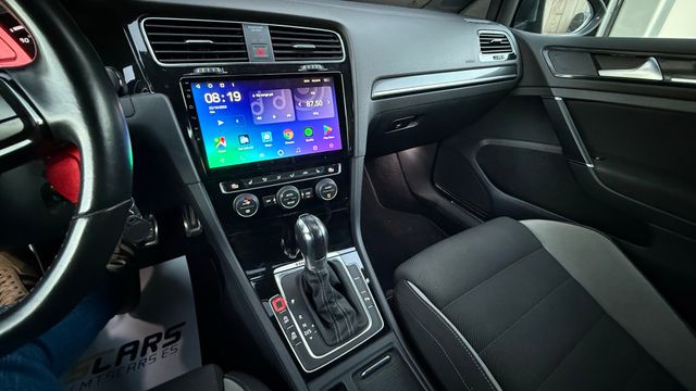 Volkswagen Golf R 2.0 TSI 300cv BMT 4Motion DSG