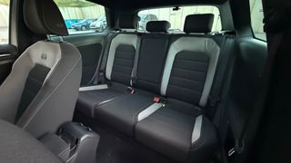 Volkswagen Golf R 2.0 TSI 300cv BMT 4Motion DSG