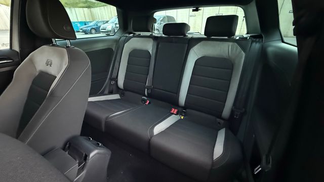 Volkswagen Golf R 2.0 TSI 300cv BMT 4Motion DSG