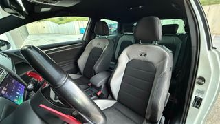 Volkswagen Golf R 2.0 TSI 300cv BMT 4Motion DSG