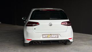 Volkswagen Golf R 2.0 TSI 300cv BMT 4Motion DSG