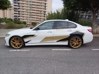 BMW Serie 3 2020