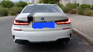 BMW Serie 3 2020