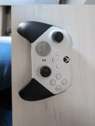 Xbox Series X nera