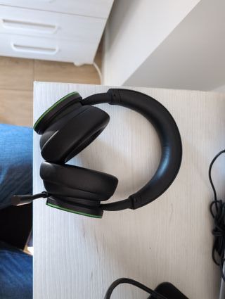 Xbox Series X nera