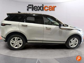 Land-Rover Range Rover Evoque 2.0 D163 AUTO 4WD MHEV