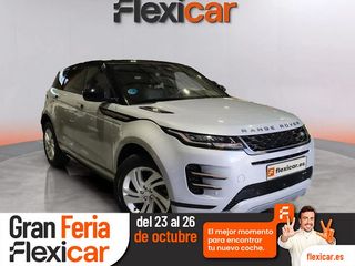 Land-Rover Range Rover Evoque 2.0 D163 AUTO 4WD MHEV