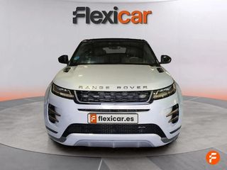 Land-Rover Range Rover Evoque 2.0 D163 AUTO 4WD MHEV