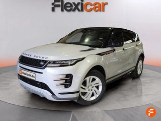 Land-Rover Range Rover Evoque 2.0 D163 AUTO 4WD MHEV