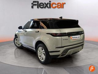 Land-Rover Range Rover Evoque 2.0 D163 AUTO 4WD MHEV