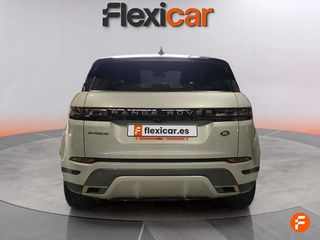 Land-Rover Range Rover Evoque 2.0 D163 AUTO 4WD MHEV