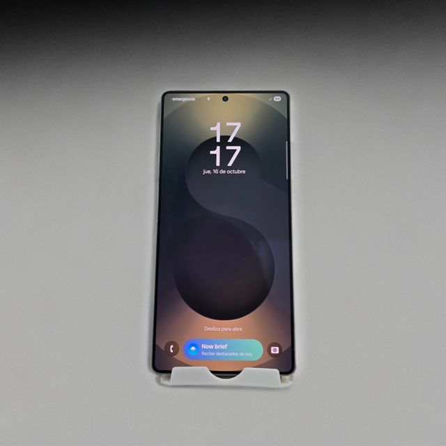 Samsung S25 Ultra 256GB Nero Semi-nuovo