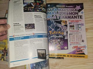 Lote Revistas Playmania PS3, PS2 y PSP