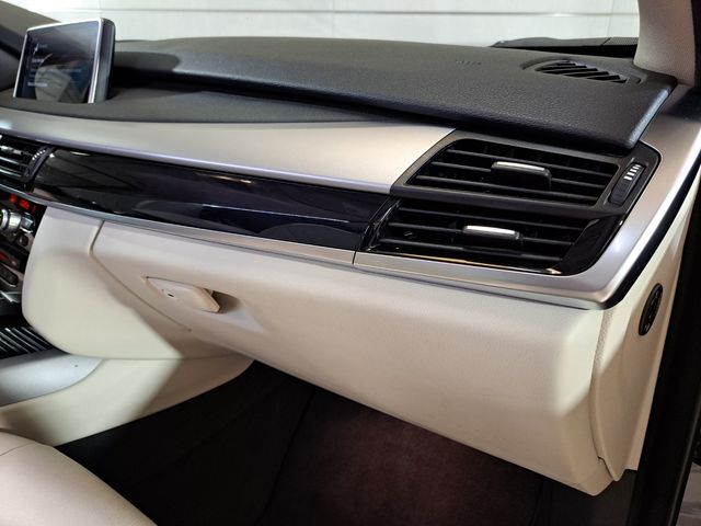 BMW X5 25D xDRIVE 7 PLAZAS