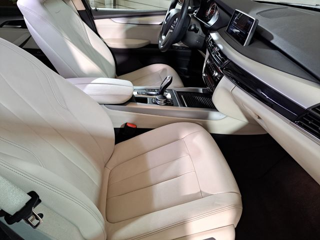 BMW X5 25D xDRIVE 7 PLAZAS