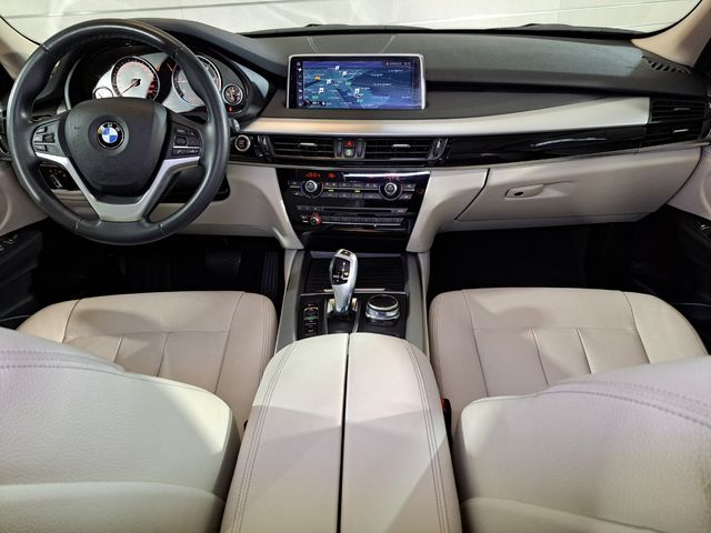 BMW X5 25D xDRIVE 7 PLAZAS