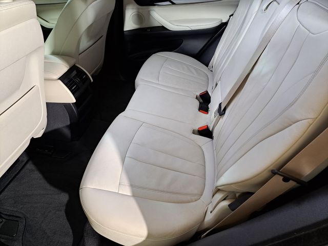 BMW X5 25D xDRIVE 7 PLAZAS