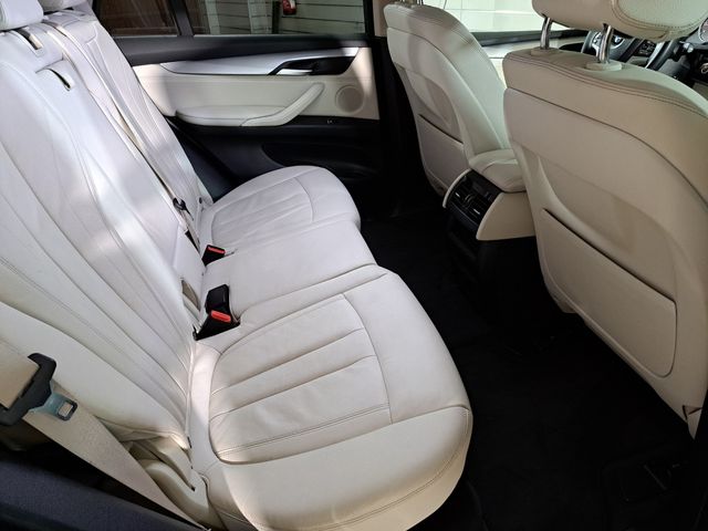 BMW X5 25D xDRIVE 7 PLAZAS