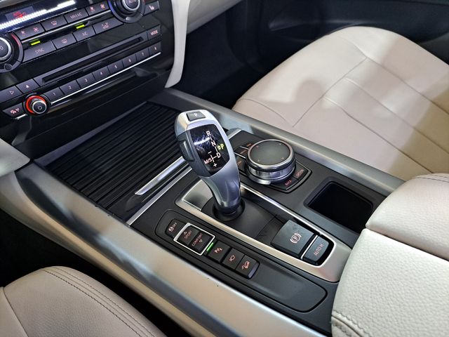 BMW X5 25D xDRIVE 7 PLAZAS