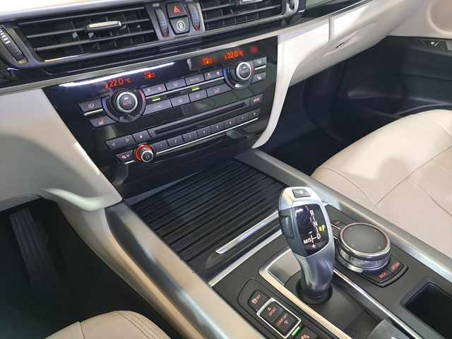 BMW X5 25D xDRIVE 7 PLAZAS