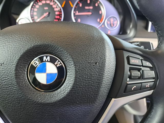 BMW X5 25D xDRIVE 7 PLAZAS