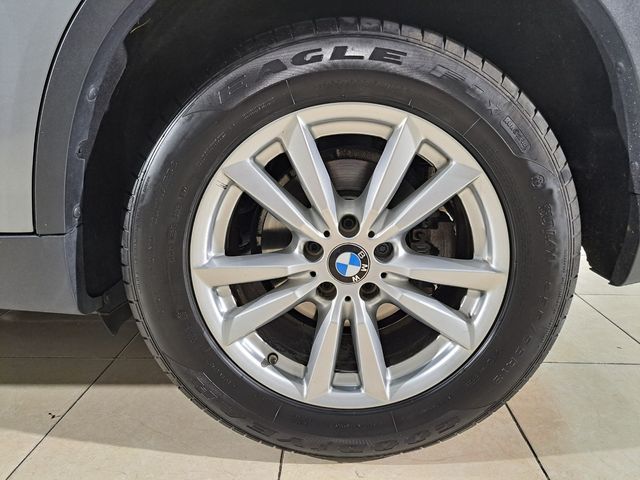 BMW X5 25D xDRIVE 7 PLAZAS