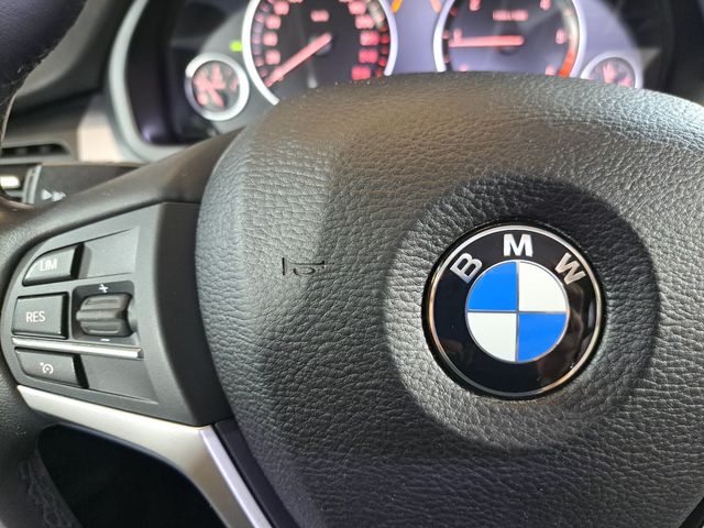 BMW X5 25D xDRIVE 7 PLAZAS