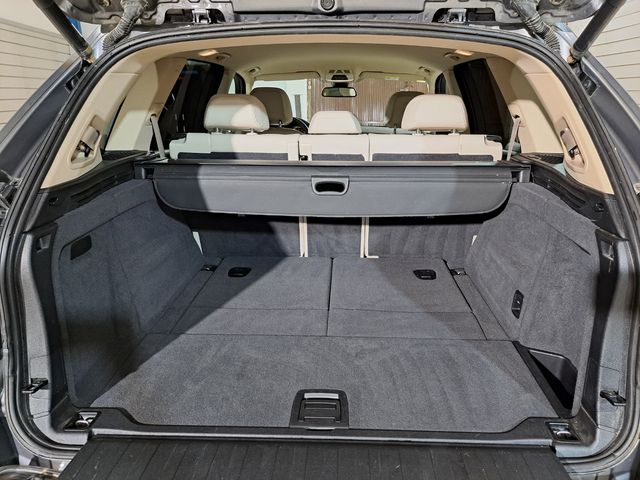 BMW X5 25D xDRIVE 7 PLAZAS