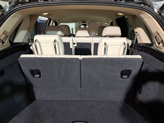 BMW X5 25D xDRIVE 7 PLAZAS