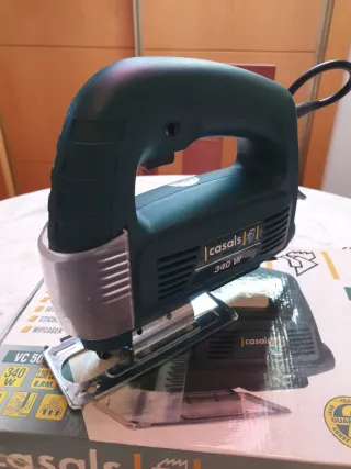 Sierra de calar Casals 340W