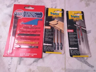 Sierra de calar Casals 340W