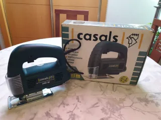Sierra de calar Casals 340W