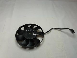 116521 electroventilador radiador aire ford focus