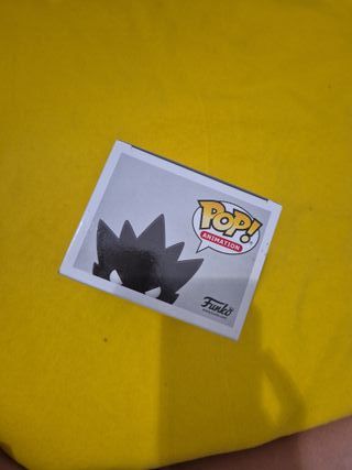 Funko Pop! My Hero Academia 607 Fumikage Tokoyami