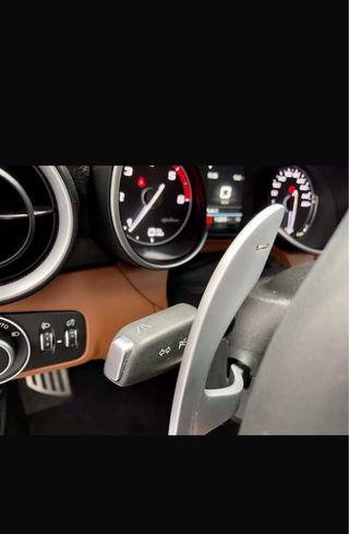 Alfa Romeo Giulia 2018