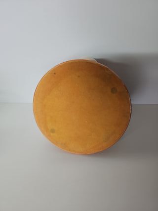 Centrotavola Sevi Ceramica Angioletti candele