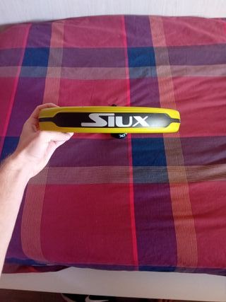 Pala Siux Electra ST3 Lite