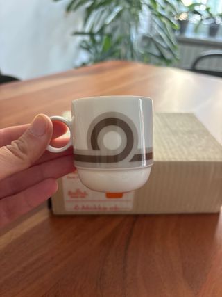 Tazzine da caffè Rosenthal