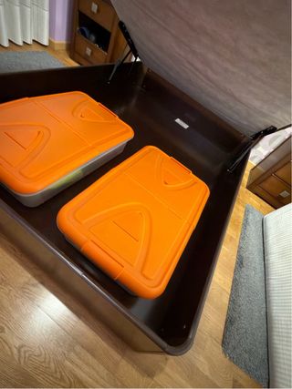 Canapé Cama 135cm Flex